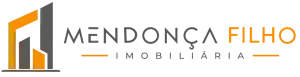 Logo MENDONÇA FILHO IMÓVEIS 